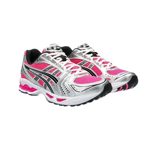 GEL KAYANO 14 PINK GLOW