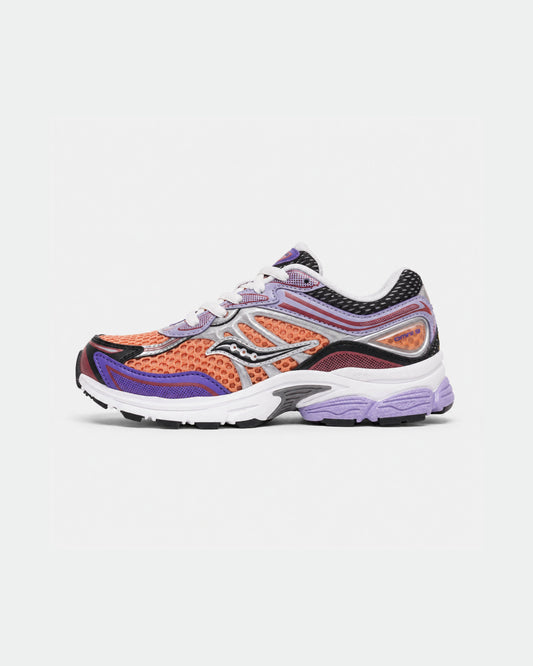 Saucony Omni 9 KDZ – Saumon