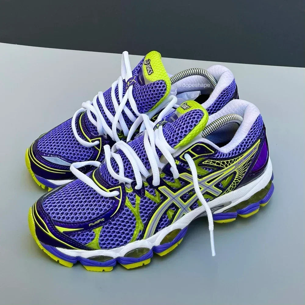 GEL NIMBUS 16 - PURPLE DAY